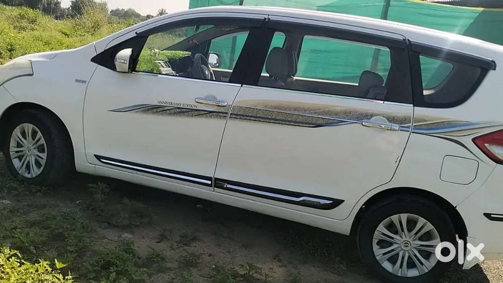 Maruti Suzuki Ertiga 2015 Diesel Good Condition
