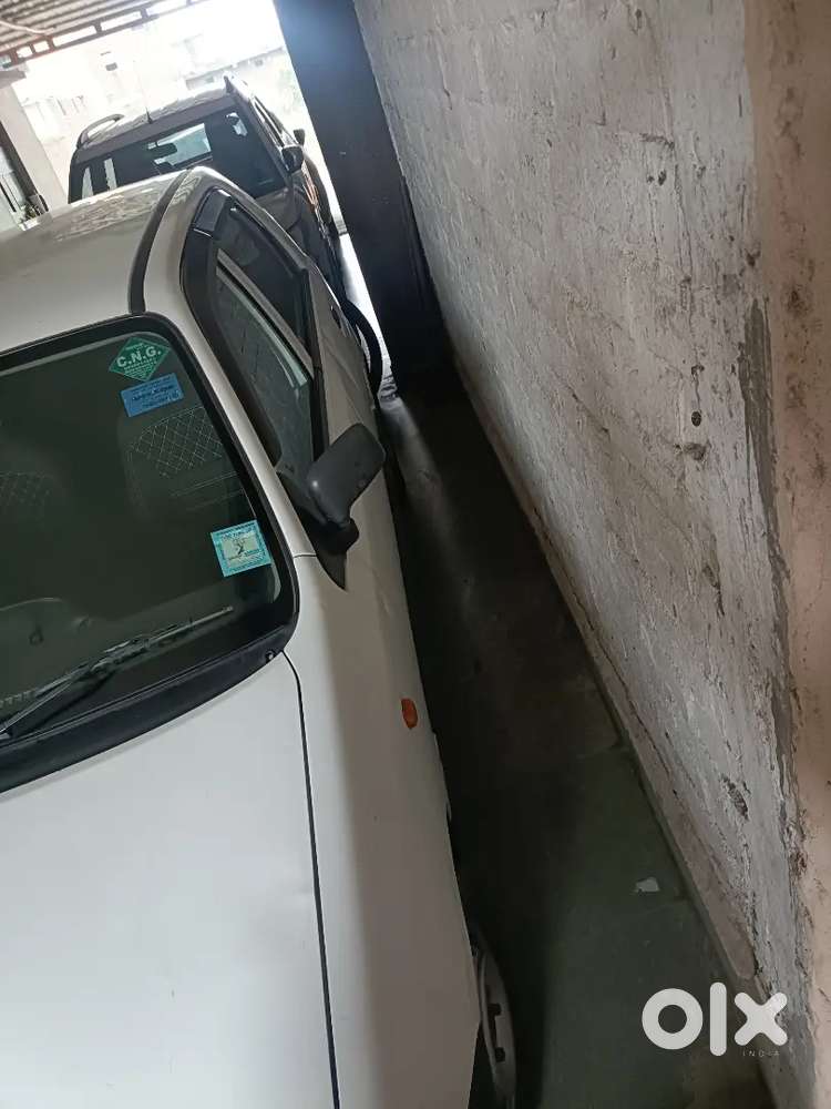 Maruti Suzuki Alto 2012 Lxi