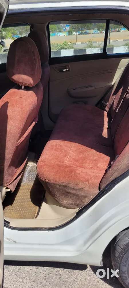 Maruti Suzuki Swift Dzire Vdi 2015 Diesel 92000 Km Driven