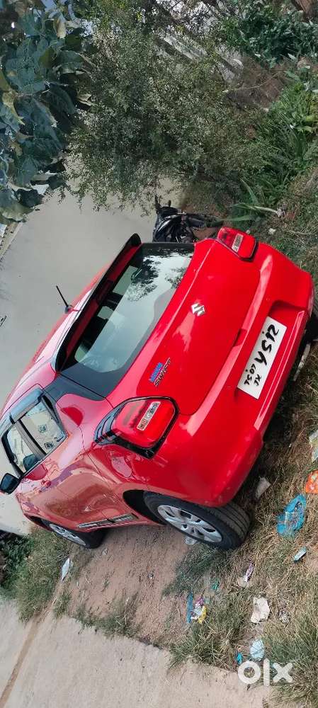 Maruti Suzuki Dzire 2023