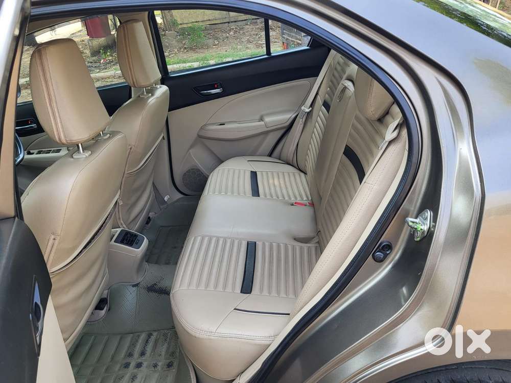 Maruti Suzuki Dzire 1.2 Vxi, 2019, Petrol