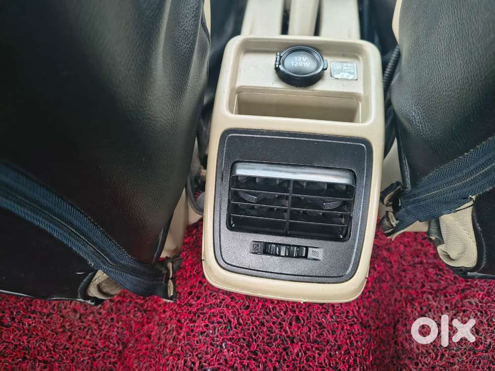 Maruti Suzuki Dzire 1.2 Vxi, 2018, Petrol