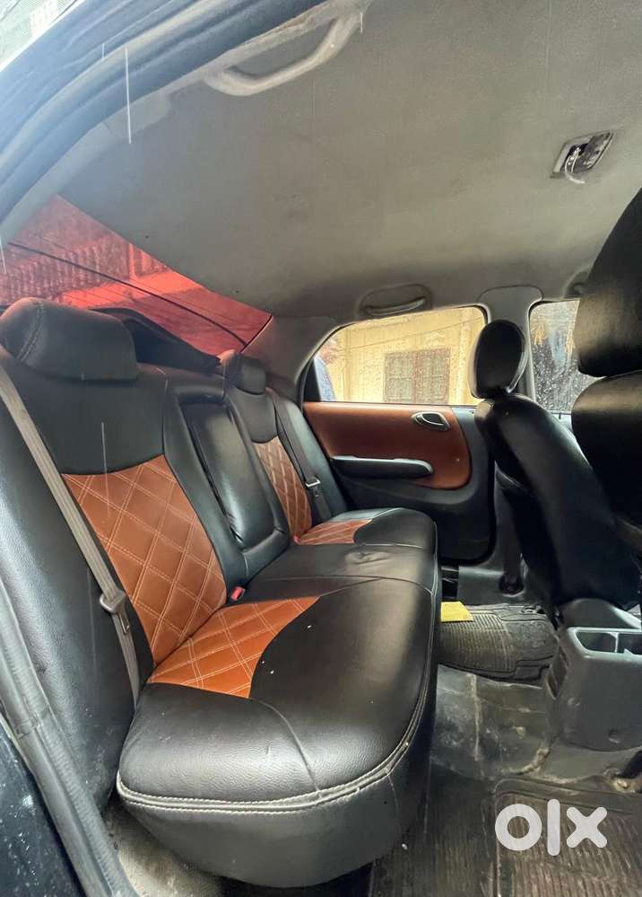 Honda City, 2003, Petrol