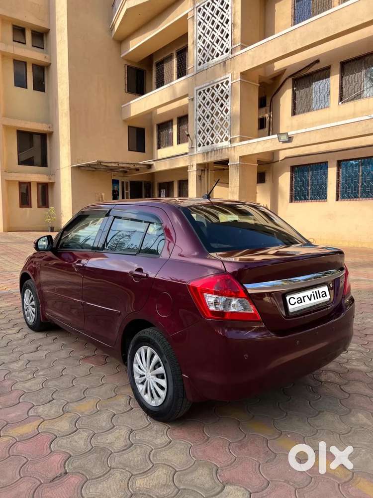 Maruti Suzuki Swift Dzire 1.3 Vxi, 2015, Petrol