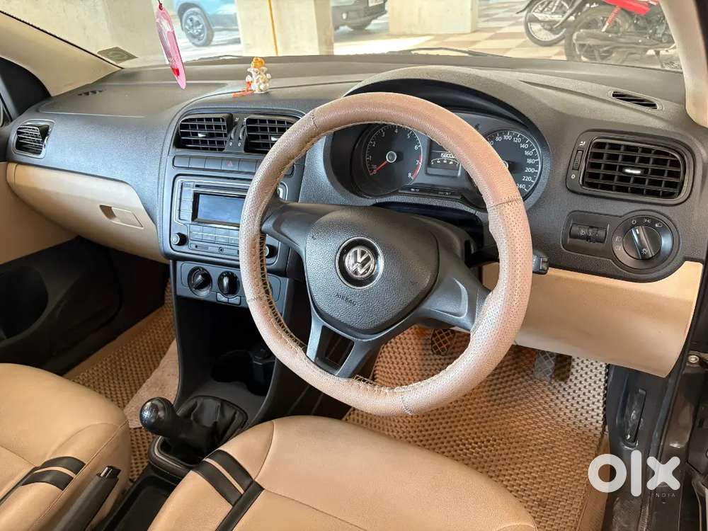 Ameo 2016  15,800 Km Very Good Condition