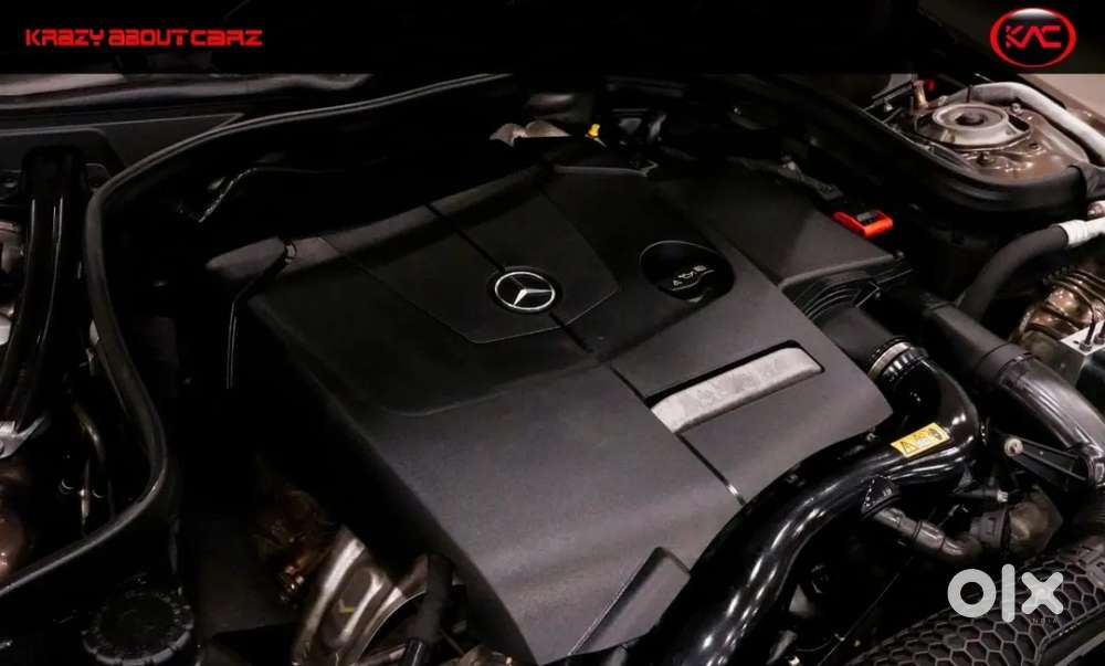 Mercedes-benz E-class E 200, 2014, Petrol