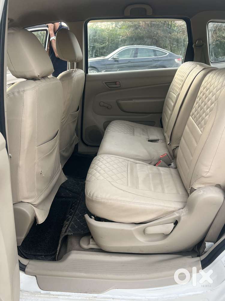 Maruti Suzuki Ertiga