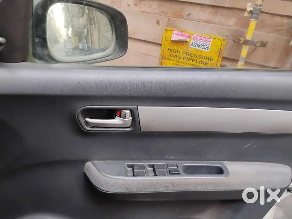 Maruti Suzuki Dzire 2012 Petrol Good Condition
