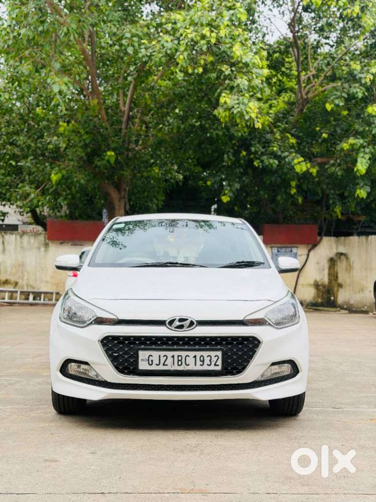 Hyundai Elite I20 Asta 1.4 Crdi, 2016, Diesel