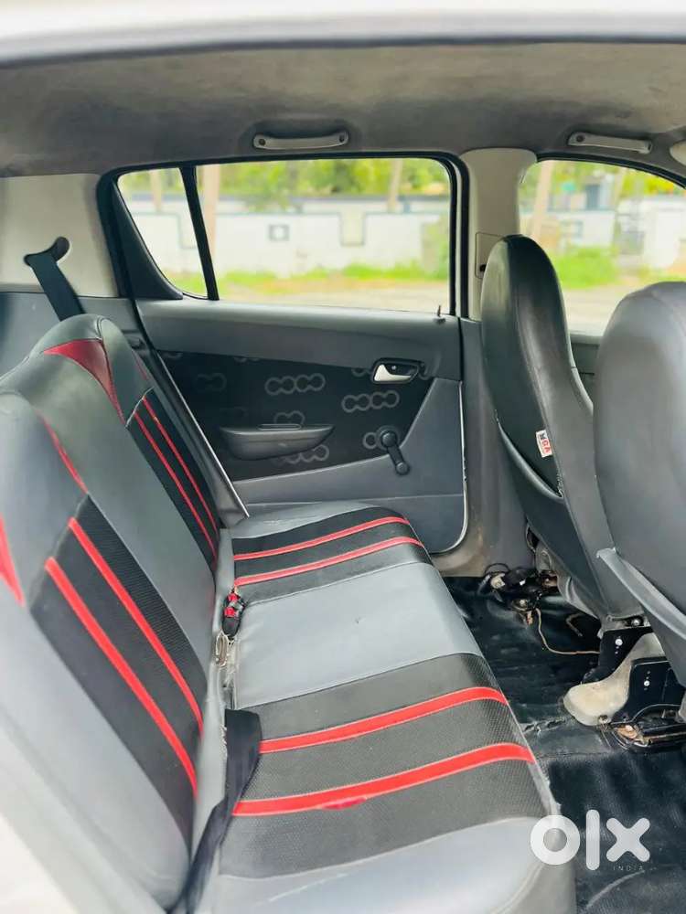 Maruti Suzuki Alto 2013