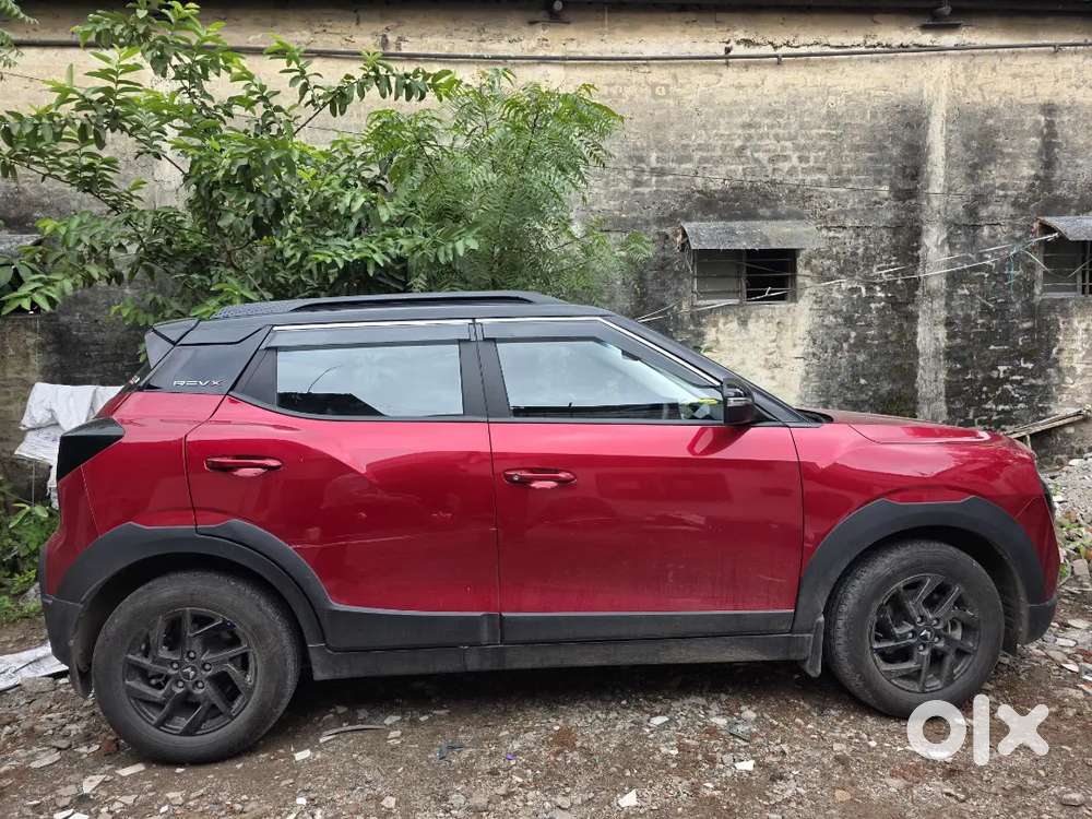 Mahindra Xuv300 Ax5 Pm 2016