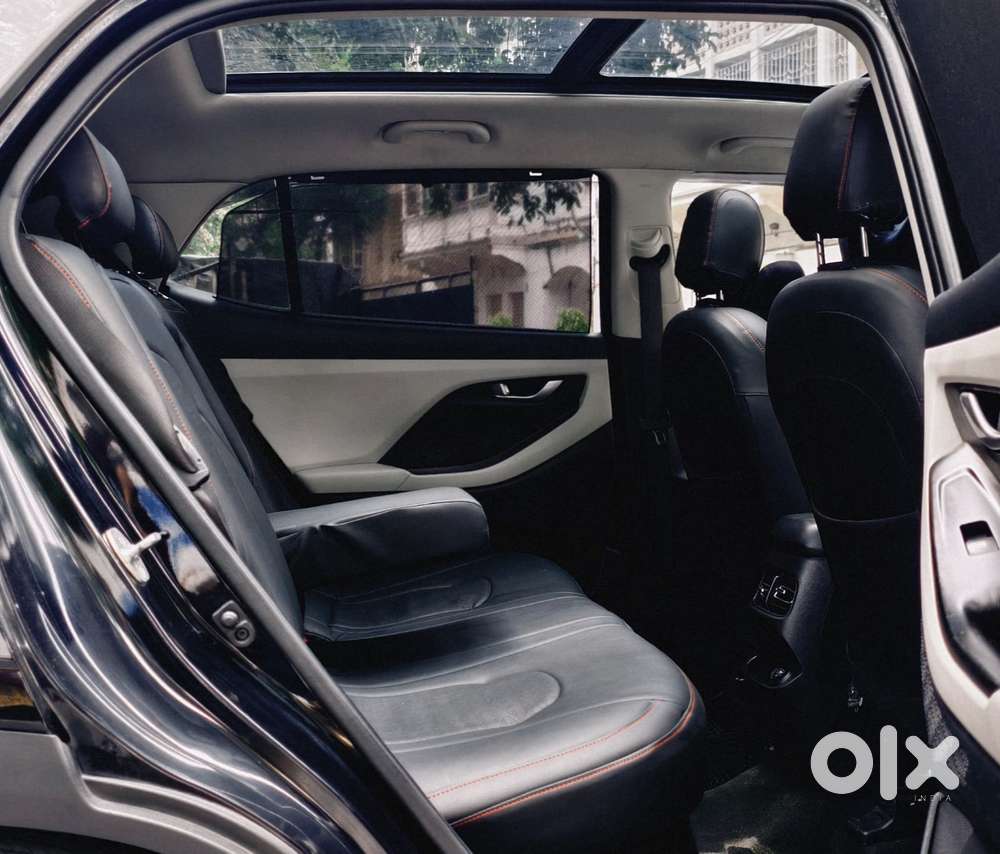 Hyundai Creta Sx Mt, 2023, Petrol