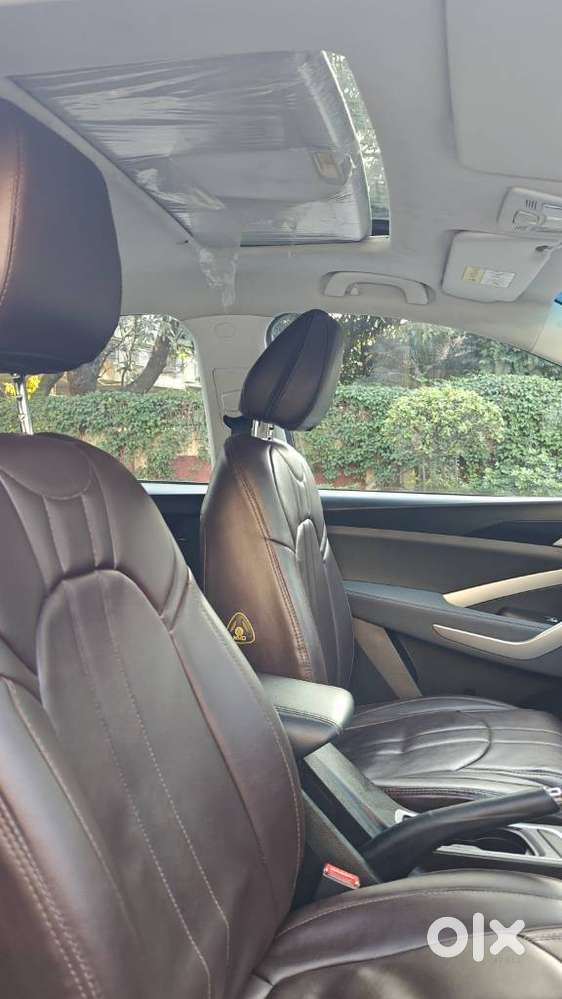 Mg Hector 2.0 Shine Diesel Turbo, 2022, Diesel