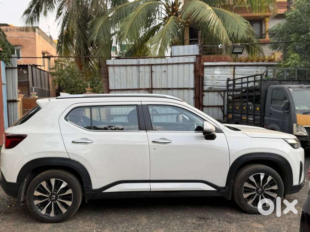 Honda Elevate Zx Cvt, 2023, Petrol