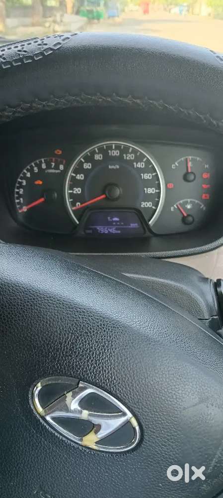 Hyundai Grand I10 1.2 2016