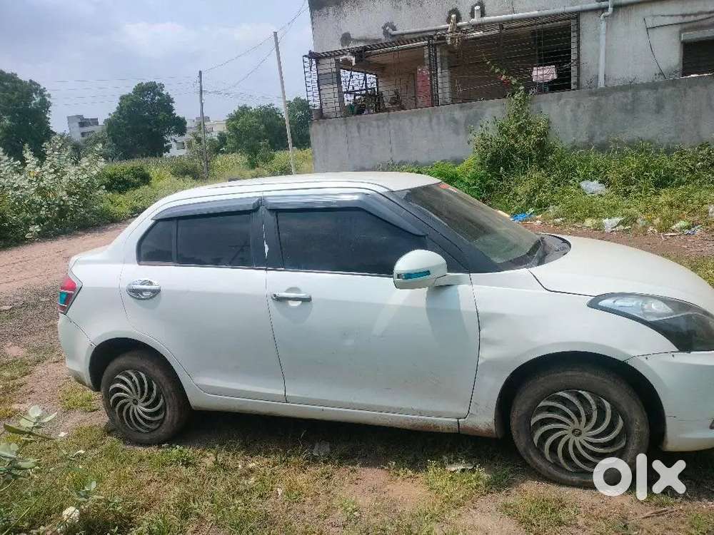 Maruti Suzuki Swift 2013