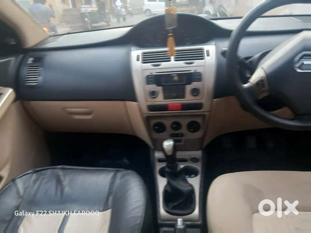 Tata Indica Vista 2012 Diesel 82300 Km Driven