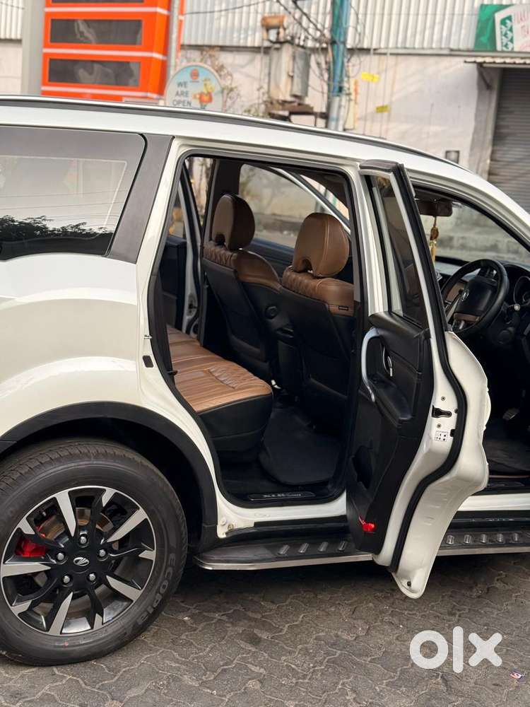 Mahindra Xuv500 W11, 2019, Diesel