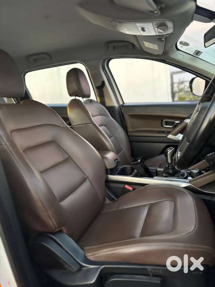 Tata Harrier Xz, 2019, Diesel