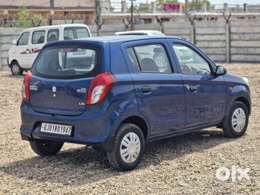 Maruti Suzuki Alto 800 2012-2016 Lxi, 2014, Petrol