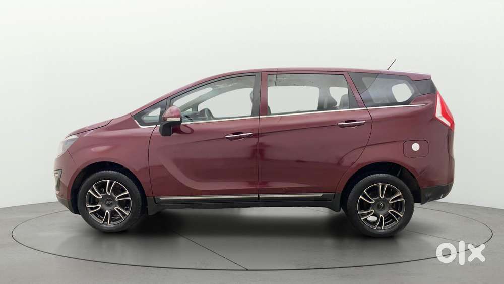 Mahindra Marazzo 1.5 M6 Plus 7 Str, 2020, Diesel
