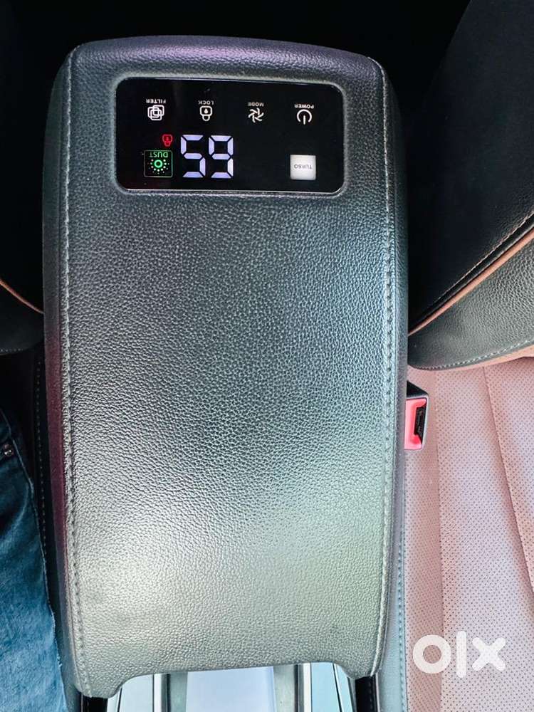 Hyundai Alcazar 2022 Petrol Auto 46000 Km Driven