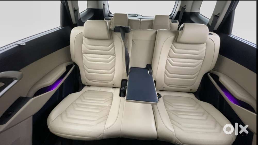 Kia Carens 1.5 Luxury Plus Turbo Dct 7 Str, 2023, Petrol