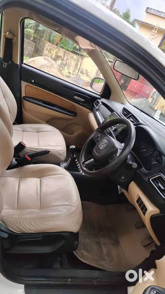 Honda Amaze 1.2 Smt I Vtec, 2019, Petrol