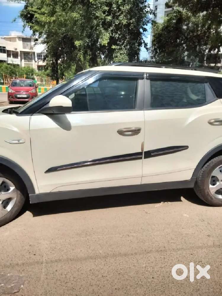 Mahindra Xuv300 W6 2022