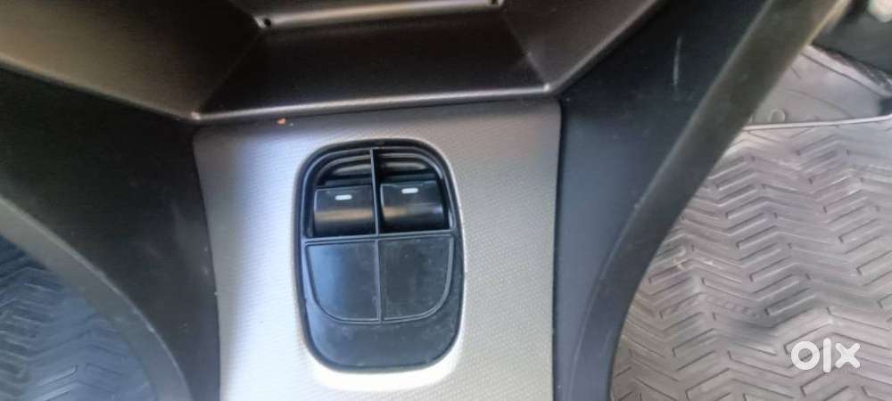 Tata Indigo Ecs Ecs Gls, 2015, Diesel