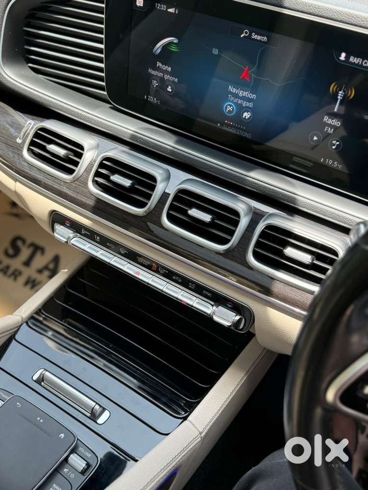 Mercedes-benz Automatic 2023