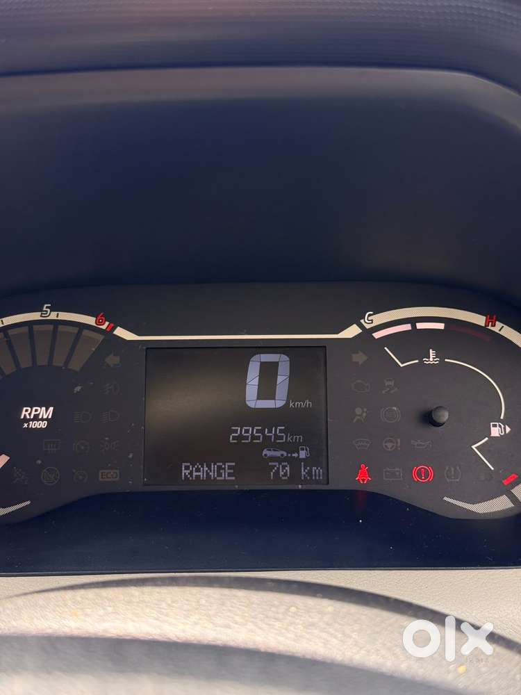 Nissan Magnite 1.0 Xl, 2021, Petrol