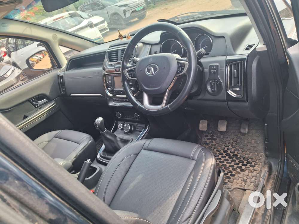 Tata Hexa 2.2 Xt 4x2 7 Str, 2017, Diesel