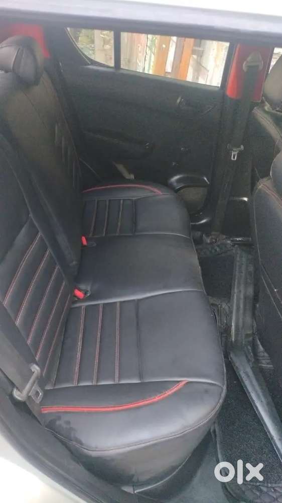 Maruti Swift Lxi 2015 Model