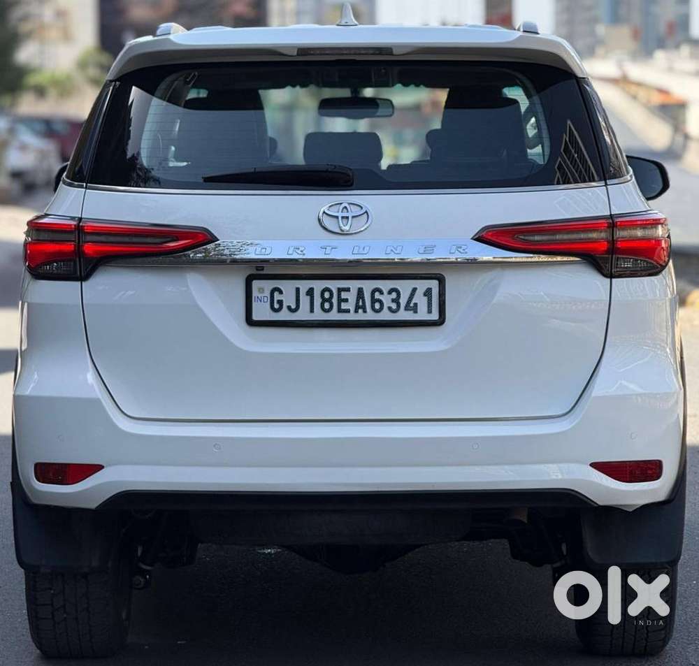 Toyota Fortuner 3.0 4x2 Automatic, 2023, Diesel