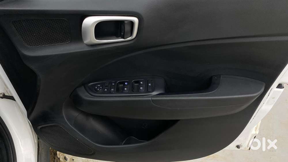 Hyundai Venue Sx Turbo, 2021, Petrol