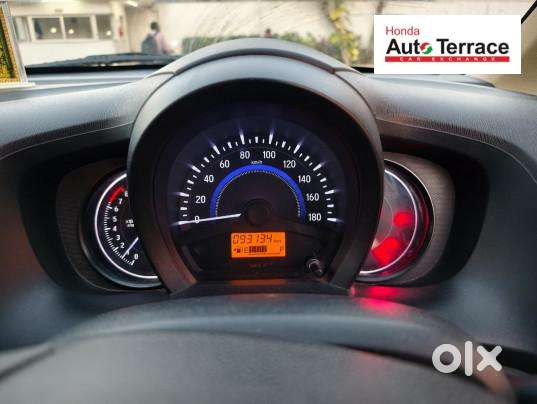 Honda Amaze 1.2 S I-vtec, 2015, Petrol