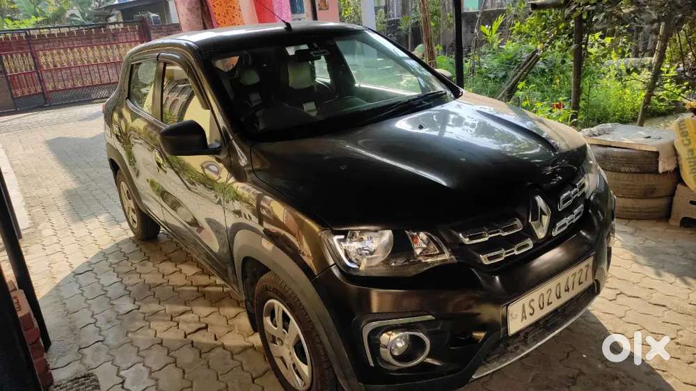 Renault Kwid