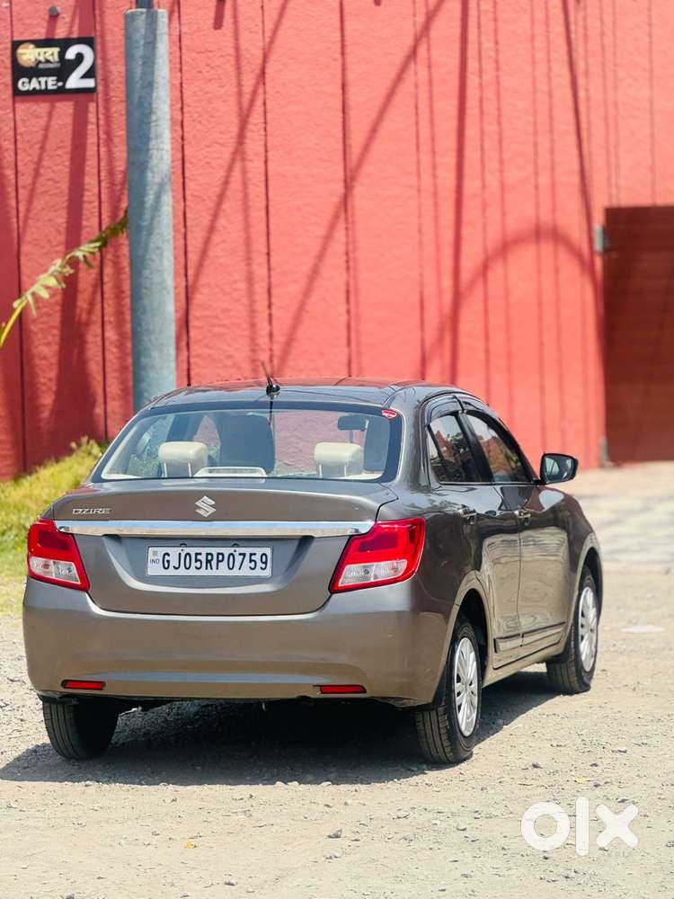 Maruti Suzuki Dzire, 2022, Petrol
