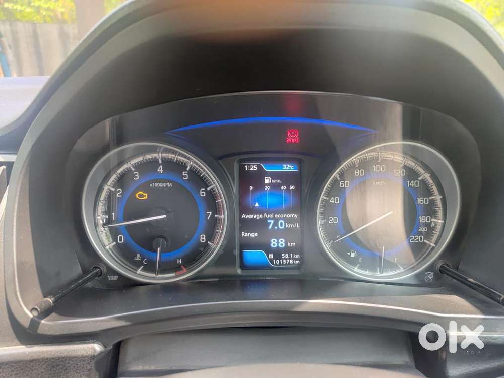 Maruti Suzuki Baleno 2016 Cng & Hybrids Well Maintained