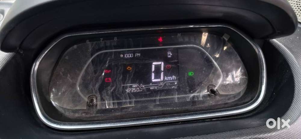 Tata Tiago 1.2 Revotron Xz Plus, 2022, Petrol