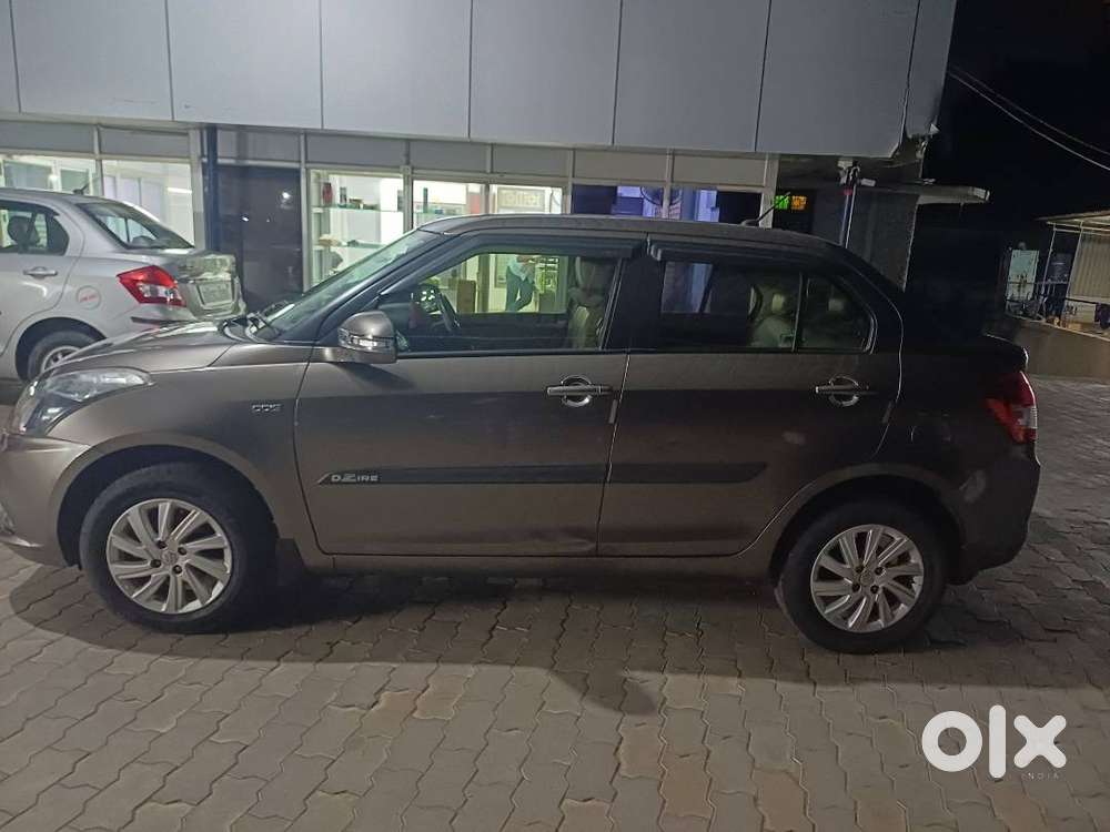 2016 Model Zdi