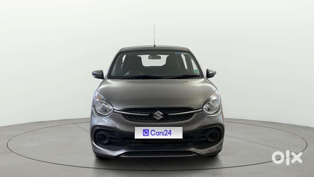 Maruti Suzuki Celerio 2014-2017 Zxi, 2022, Petrol