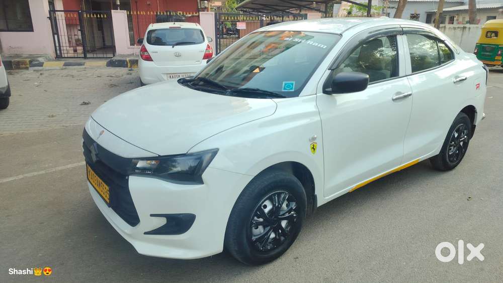 Maruti Suzuki Swift Dzire Vxi Optional, 2025, Cng & Hybrids