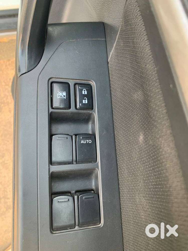 Maruti Suzuki Brezza Zdi Plus, 2017, Diesel