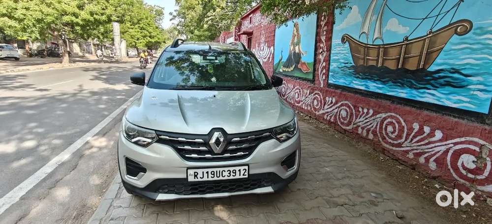 Brand New Car