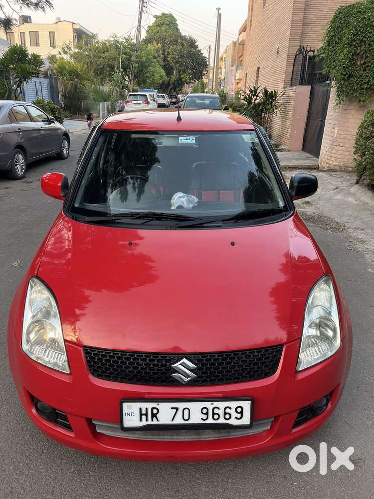 Maruti Suzuki Swift 2004-2010 Vdi Bsiii W/ Abs, 2010, Diesel