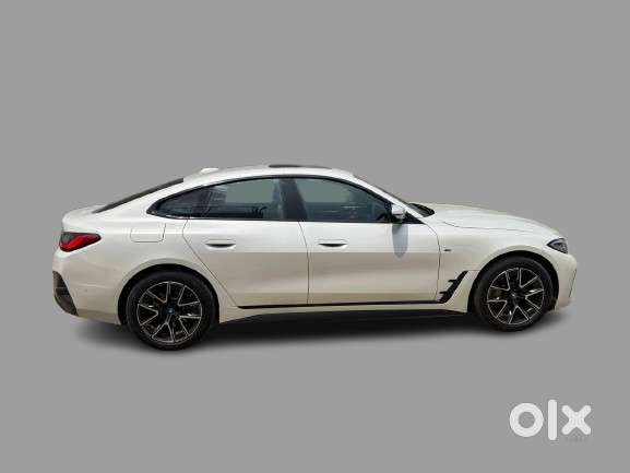 Bmw I4 Edrive35 M Sport, 2023, Electric