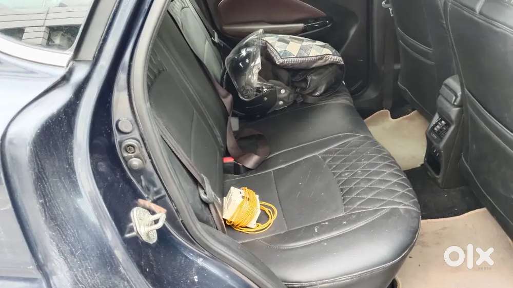 2023 Maruti Suzuki Fronx Alpha Petrol