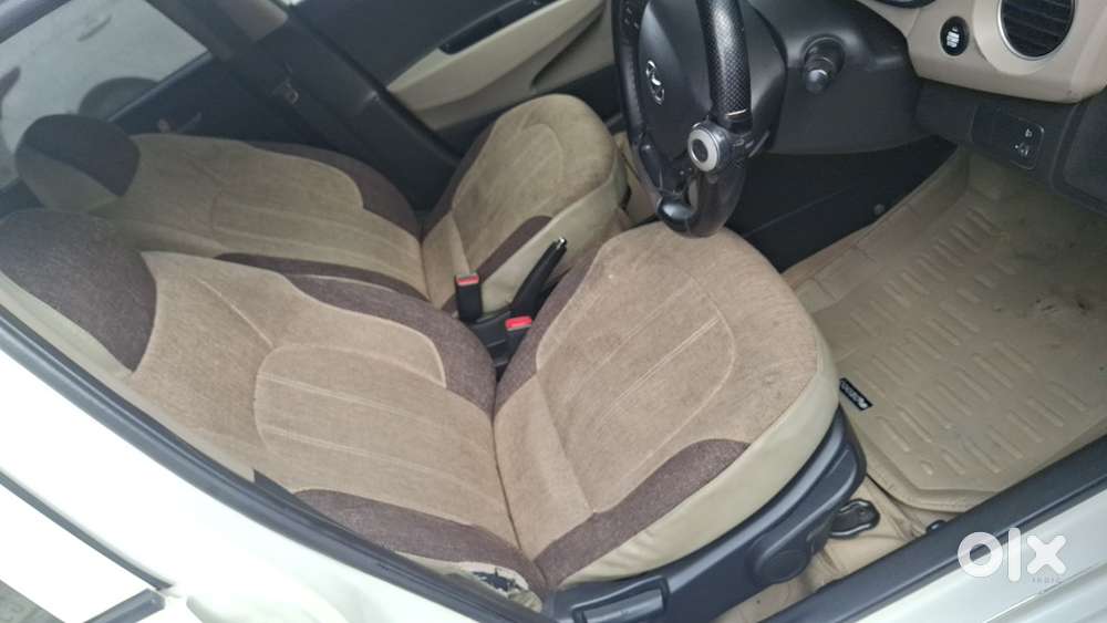 Hyundai Grand I10 Diesel 2014